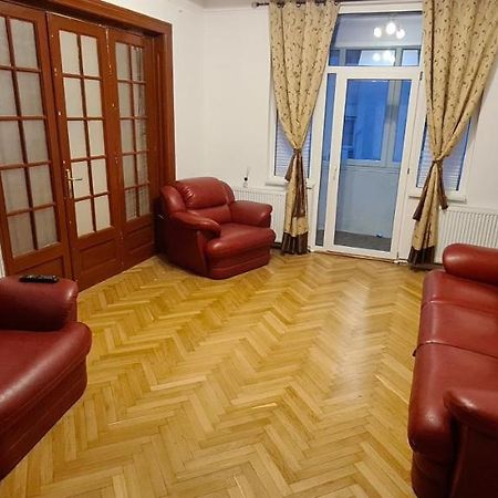 Stayinn Bucarest Exterior foto