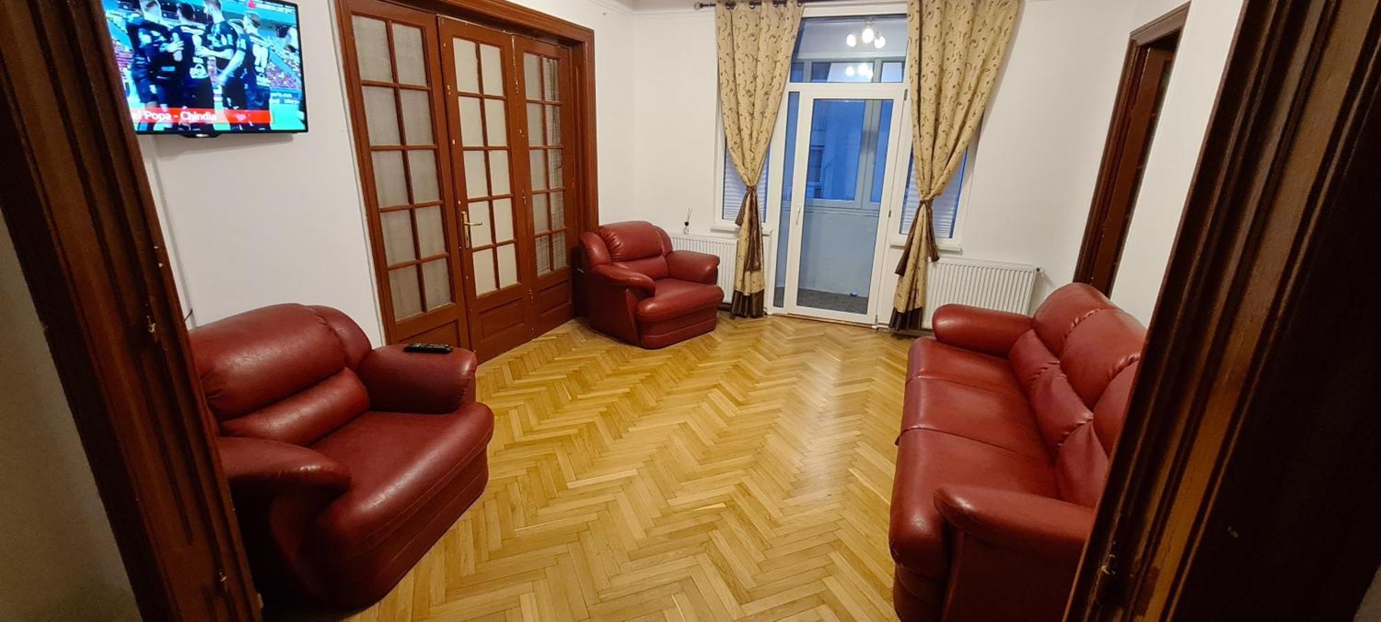 Stayinn Bucarest Exterior foto