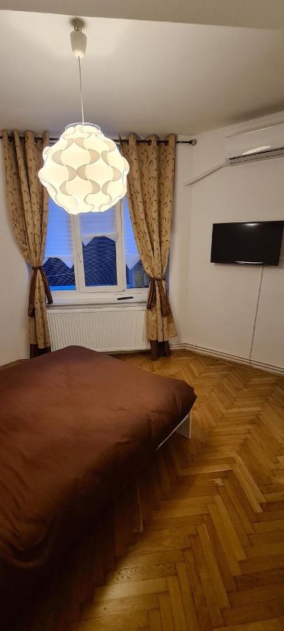 Stayinn Bucarest Exterior foto