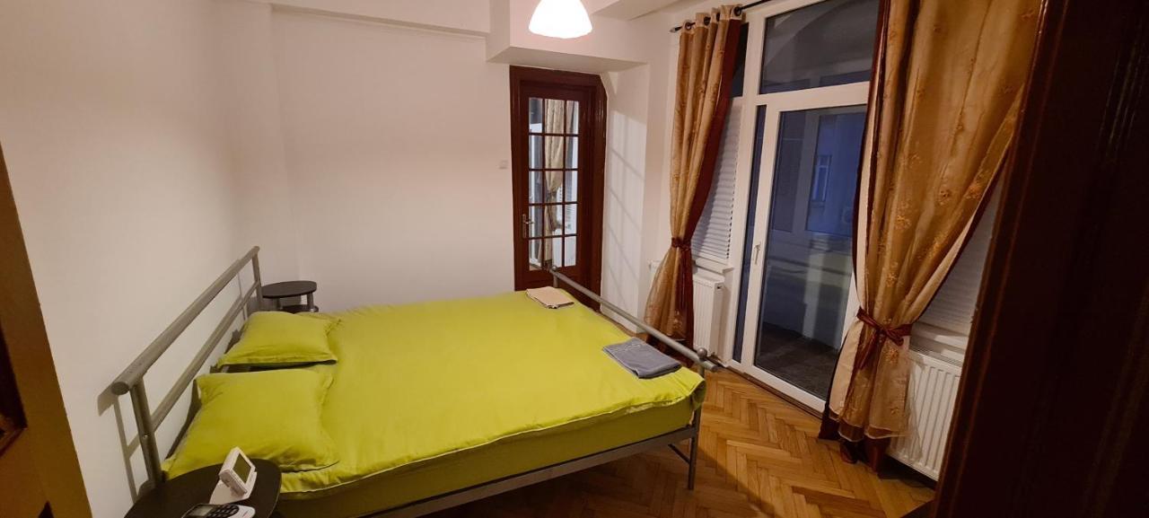Stayinn Bucarest Exterior foto