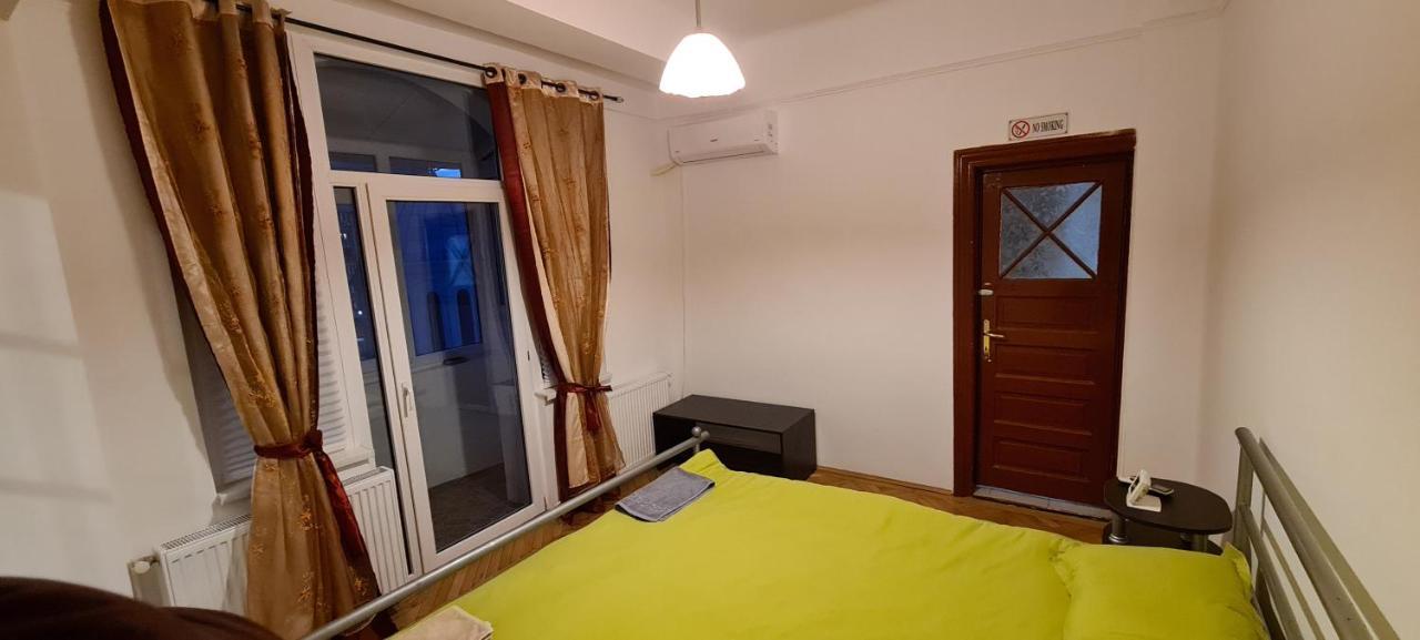 Stayinn Bucarest Exterior foto